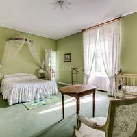 La chambre Nohant