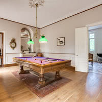 Le Billard