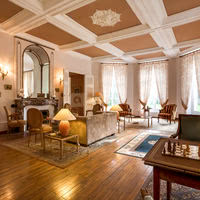 Le Grand Salon