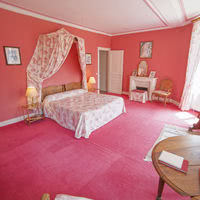 Chambre Amboise