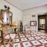 Entrée principale
