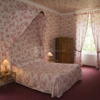 Chambre Meillant