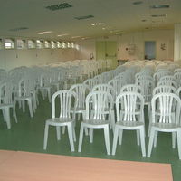Salle jean auchatraire