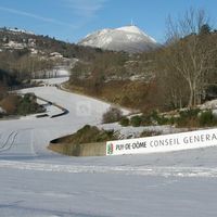 Circuit de Charade