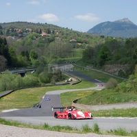 Circuit de Charade