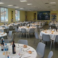 Salle patrick depailler