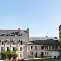Domaine de la Tour de Labergement