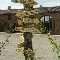 Domaine de Poussignan