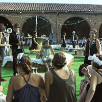 Domaine de Poussignan