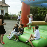 Domaine de Poussignan