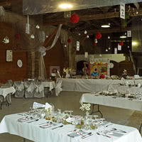 Domaine de Poussignan