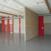 Salle d'Activités Nelson Mandela