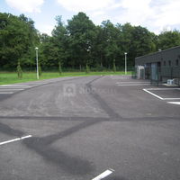 Salle d'Activités Nelson Mandela