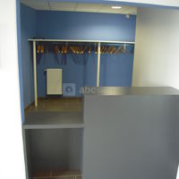 Salle d'Activités Nelson Mandela