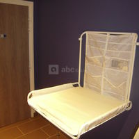 Salle d'Activités Nelson Mandela