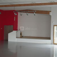 Salle d'Activités Nelson Mandela