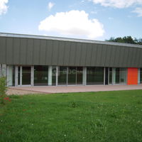 Salle d'Activités Nelson Mandela