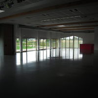 Salle d'Activités Nelson Mandela