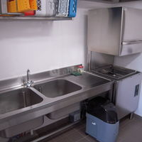 Salle d'Activités Nelson Mandela