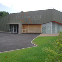 Salle d'Activités Nelson Mandela