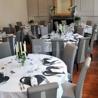 Les Salons du Prieure