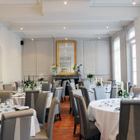 Les Salons du Prieure