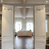 Les Salons du Prieure