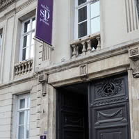 Les Salons du Prieure