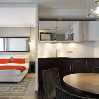 Suite hipark marseille