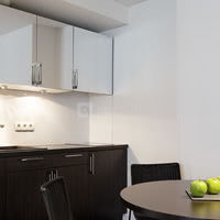 Detail suite hipark marseille
