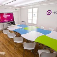 Salle neovox