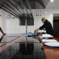 Nos cuisines