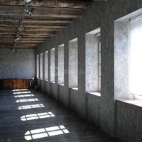 La galerie