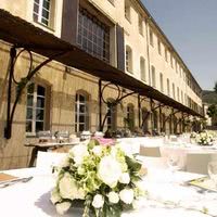 La terrasse