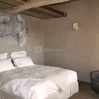 La chambre coton