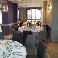 Le Carré Restaurant