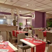 Le Carré Restaurant