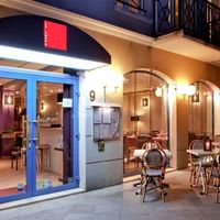 Le Carré Restaurant