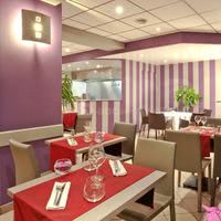 Le Carré Restaurant