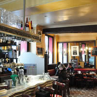 La Grille Montorgueil