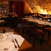 La Grille Montorgueil