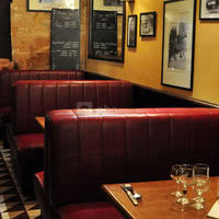 La Grille Montorgueil