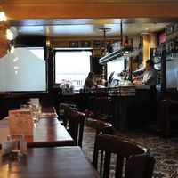 La Grille Montorgueil