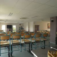 Maison Familiale Rurale de Puyloubier