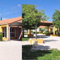 Maison Familiale Rurale de Puyloubier