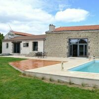 Domaine le Mas