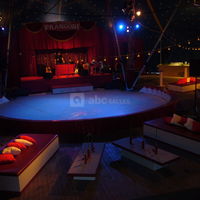 Salle de location lounge
