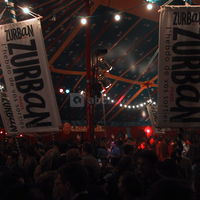 Salle evenementielle