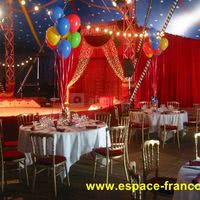 Salle de mariage