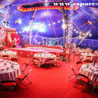 Espace Franconi
